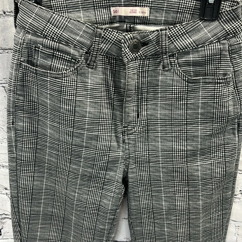 So brand High rise Jegging size 3 - Picture 5 of 6